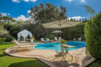 La Gaura Guest House Hotels near Spiaggia Libera Castel Porziano - Cancello 4