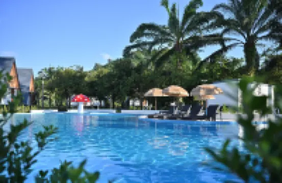 Hom I Din Farm and homestay