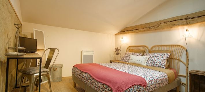 La Belle Lurette Hotels in Deux-Sevres