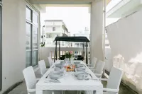 Infinity Resort -Aja- Hotel di Urasoe
