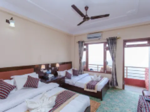 Hotel the Ranimahal Hotels in Palpa