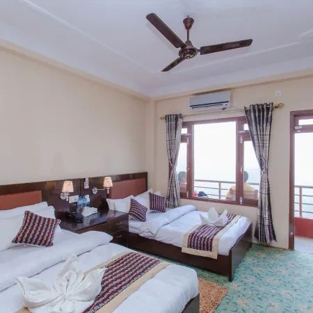 Hotel the Ranimahal