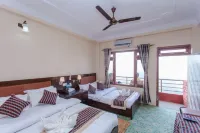 Hotel the Ranimahal Hôtels à : Tansen