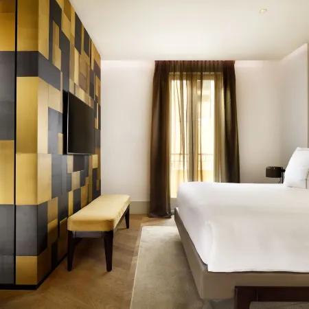 Margutta 19 - Small Luxury Hotels of the World