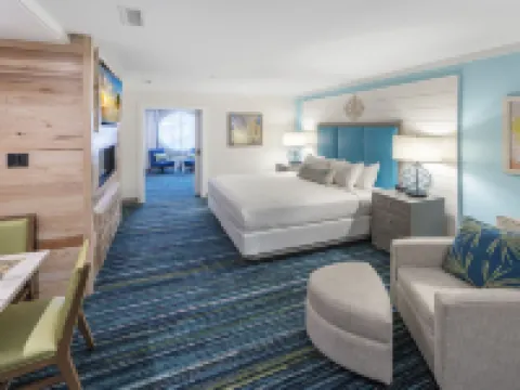 Margaritaville Resort Gatlinburg Hotels in Sevier County