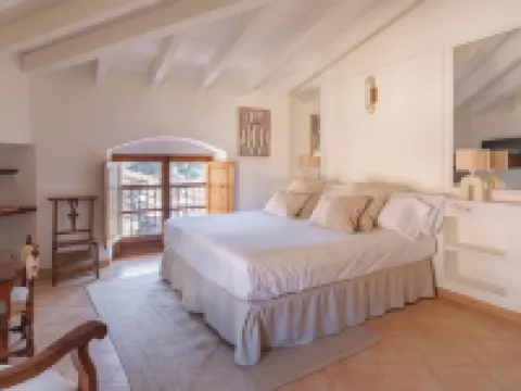 Es Petit Hotel de Valldemossa Hotels in Valldemossa