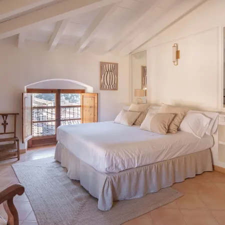 Es Petit Hotel de Valldemossa