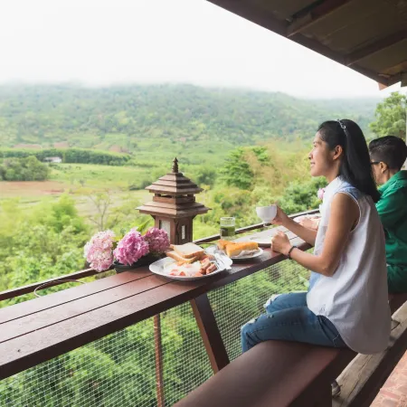 Phurua Bussaba Resort & Spa