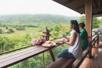 Phurua Bussaba Resort & Spa - Mountain view