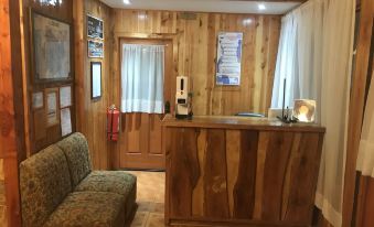 Hostal Graciela