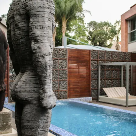 Menlyn Boutique Hotel