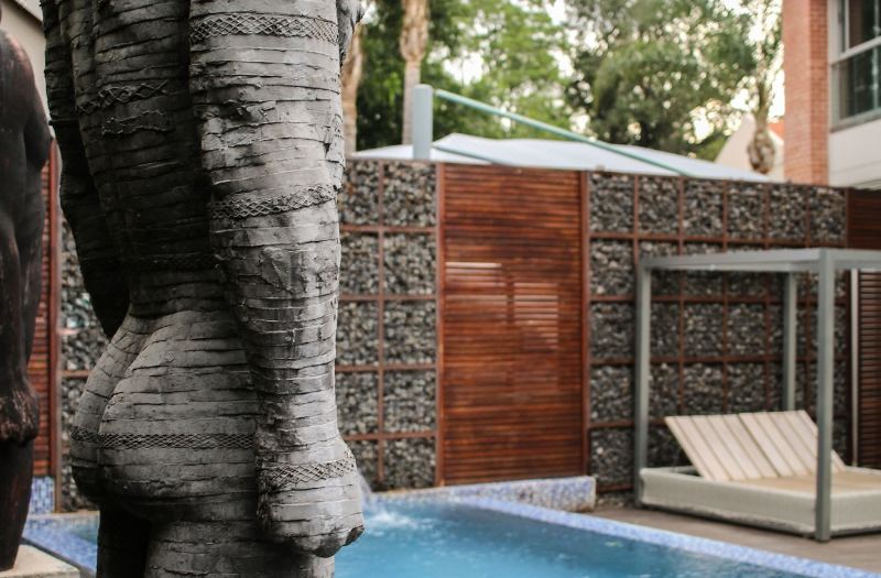 Menlyn Boutique Hotel photo 5