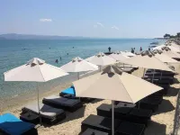 Alpha Luxury Suites - Ocean View