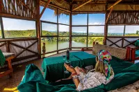 Lodge Bellavista Hotels in Банянгабу