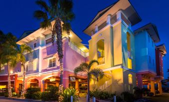 The Lighthouse Resort Inn & Suites