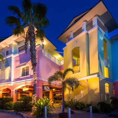 The Lighthouse Resort Inn & Suites