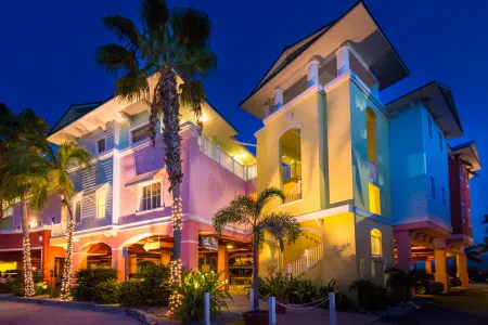 The Lighthouse Resort Inn & Suites