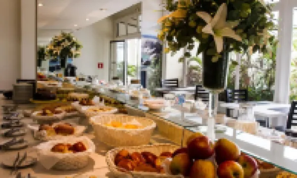 Hotel Binder Quality Inn Hotels in Mogi das Cruzes