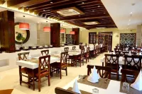 The Imperial Kushinagar Hotels in Anrudhwa