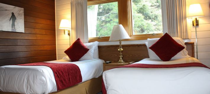 St Moritz Lodge and Condominiums Hoteles en Aspen