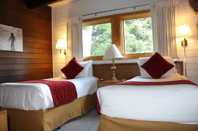 St Moritz Lodge and Condominiums Hotels in Snowmass Village