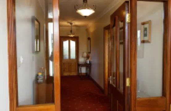 Old Fort Lodge