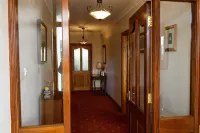 Old Fort Lodge Hotels in Sligo
