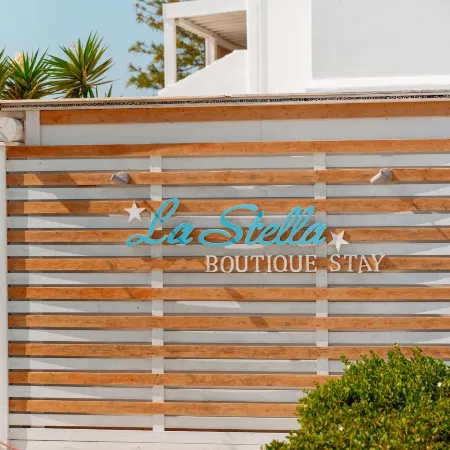 La Stella Stay