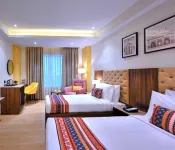 Golden Tulip Agra Hotels in Agra