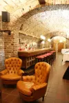 Fletcher Hotel la Ville Blanche Hotel a Thorn
