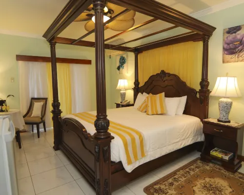 Rayon Hotel Hotels in Negril