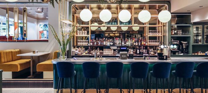 Ole Bull, Best Western Signature Collection Hotéis em Bergen