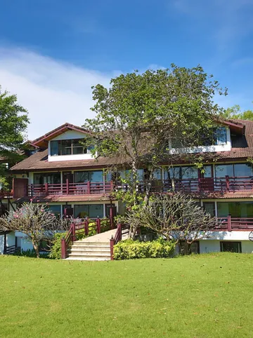 รูปภาพของโรงแรมระยองรีสอร์ท