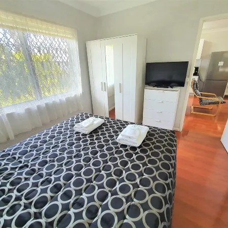 Maria Motel Hotels in Moree