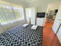 瑪麗亞汽車旅館