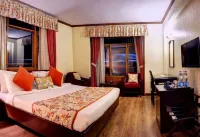 Le Royale Hotel, Shimla Hotels in Shimla
