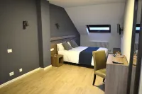 Hotel Alda Estación Pontevedra