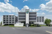 Quality Inn and Conference Center Hotels in Richmond