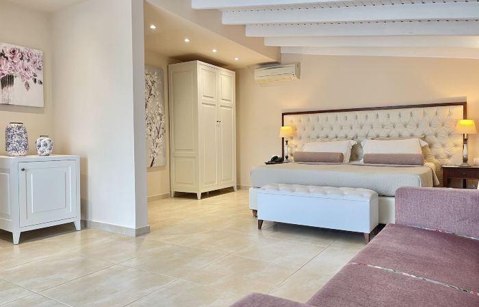 Alkyonis Hotel