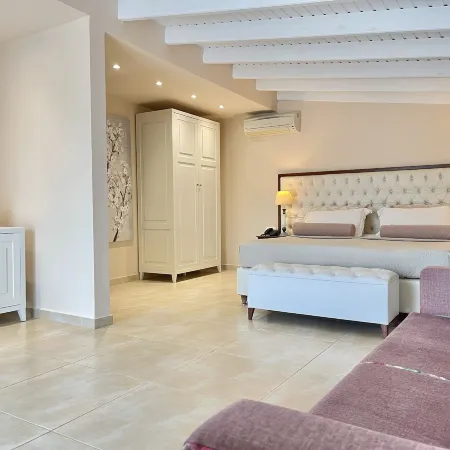 Alkyonis Hotel