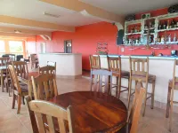 La Heliconia & Day Spa - bar