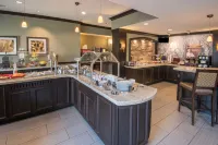 Staybridge Suites COLUMBUS-AIRPORT by IHG - Breakfast