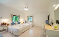 Bay Beach Resort Hotel in zona Spiaggia Choengmon