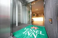 เวสเซล อินน์ ฮิโรชิมา สเตชัน