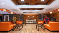 Hotel Santosh Dham Hotels in Sunrakh Bangar