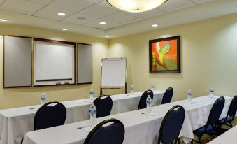 SpringHill Suites Baltimore Downtown/Inner Harbor