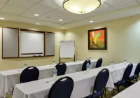 SpringHill Suites Baltimore Downtown/Inner Harbor
