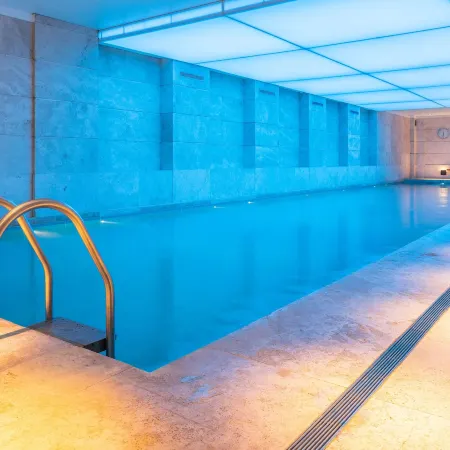 Palacio Duhau Park Hyatt Buenos Aires
