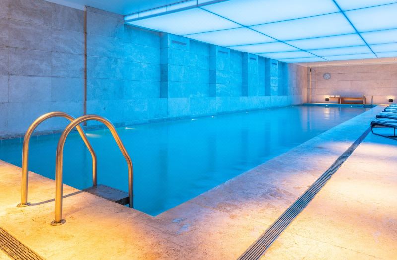 Palacio Duhau Park Hyatt Buenos Aires photo 3