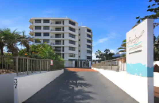 Spindrift on the Beach - Absolute Beachfront